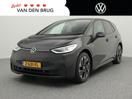 Volkswagen ID.3 0