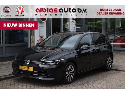 Volkswagen Golf 0