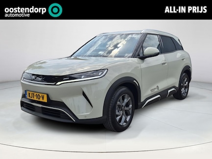 BYD Atto 2 0