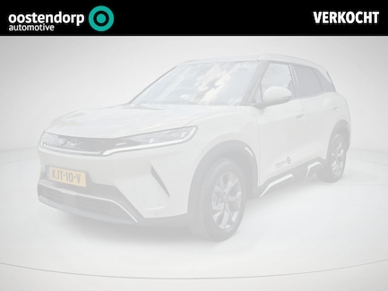 BYD Atto 2 0