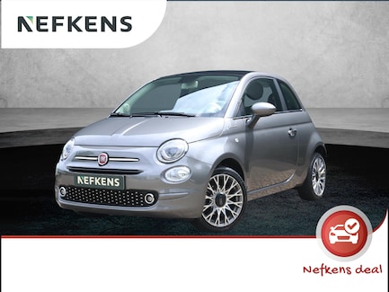 Fiat 500 0