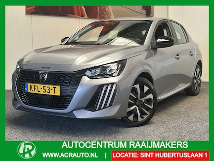 Peugeot 208 0