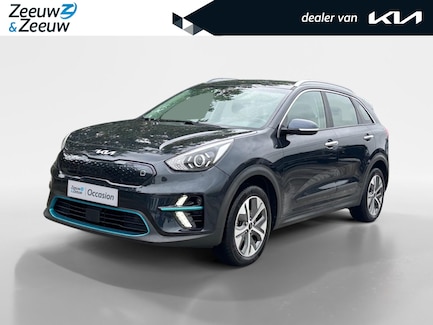 Kia Niro EV 0