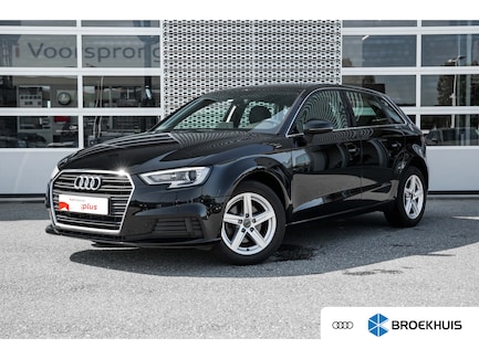 Audi A3 0