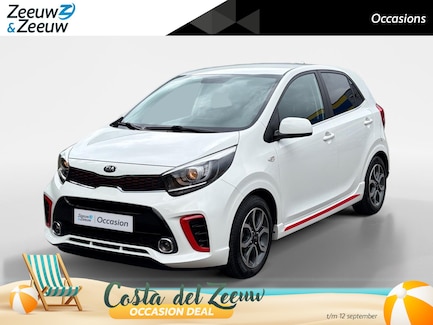 Kia Picanto 0