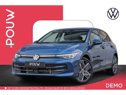 Volkswagen Golf 0