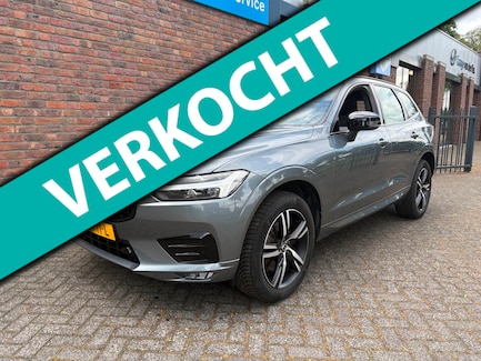 Volvo XC60 0