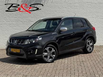 Suzuki Vitara 0