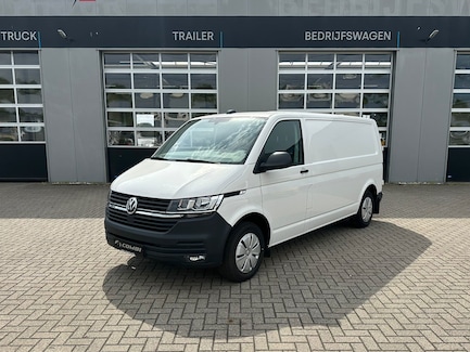 Volkswagen Transporter 0