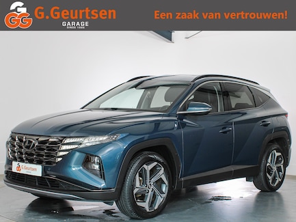 Hyundai Tucson 0
