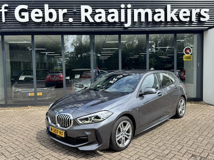 BMW 1-Serie 0
