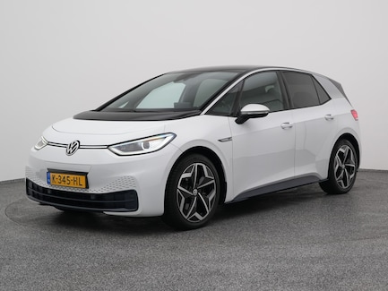 Volkswagen ID.3 0