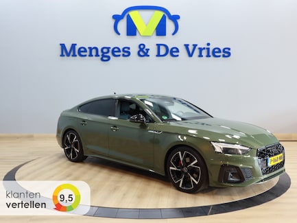 Audi A5 0