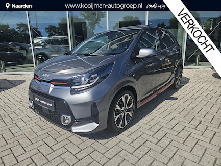 Kia Picanto 0