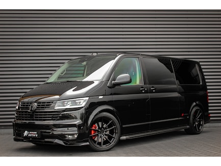 Volkswagen Transporter 0