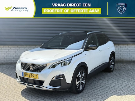 Peugeot 3008 0