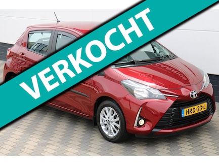 Toyota Yaris 0