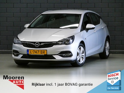 Opel Astra 0