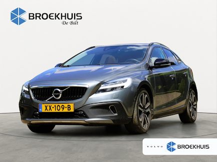 Volvo V40 Cross Country 0