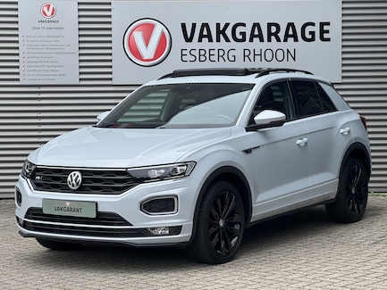 Volkswagen T-Roc 0