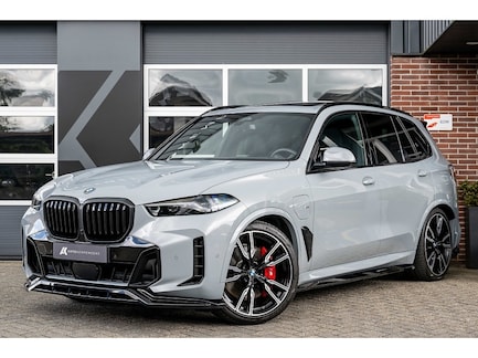 BMW X5 0