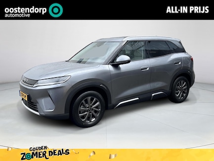 BYD Atto 2 0