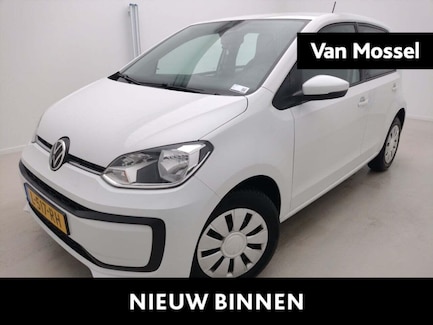 Volkswagen Up! 0