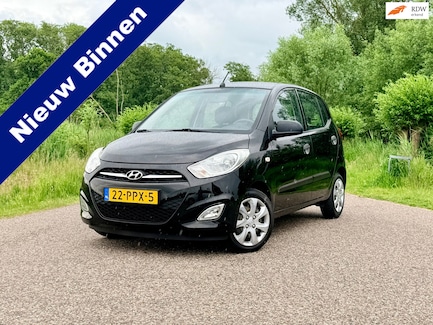 Hyundai i10 0