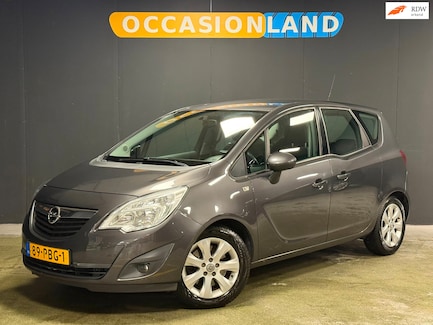 Opel Meriva 0