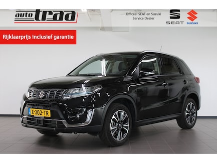 Suzuki Vitara 0