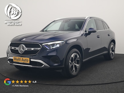 Mercedes-Benz GLC 0