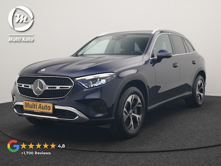 Mercedes-Benz GLC 0