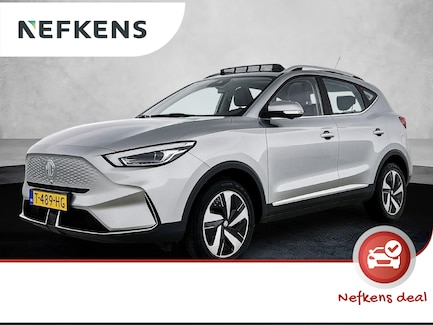 MG MG ZS 0