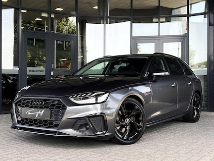 Audi A4 0