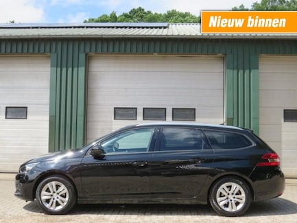Peugeot 308 0