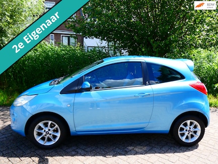Ford Ka 0