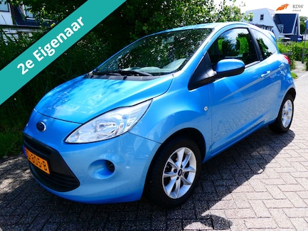Ford Ka 0