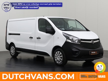 Opel Vivaro 0