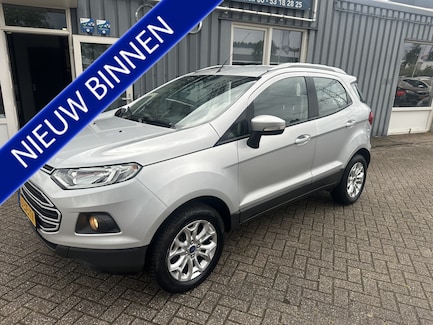 Ford EcoSport 0