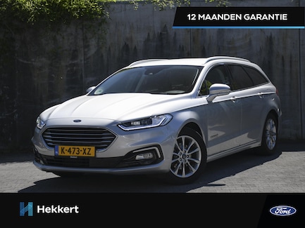 Ford Mondeo 0