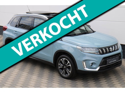 Suzuki Vitara 0