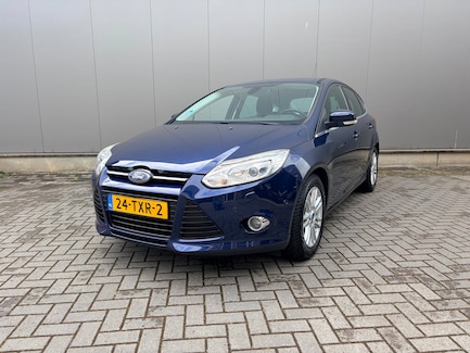 Ford Focus 0