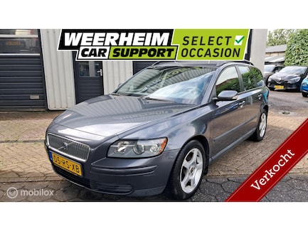 Volvo V50 0