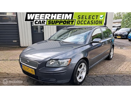 Volvo V50 0