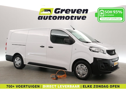 Peugeot e-Expert 0