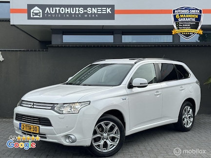 Mitsubishi Outlander 0