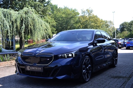 BMW i5 0