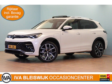Volkswagen Tiguan 0