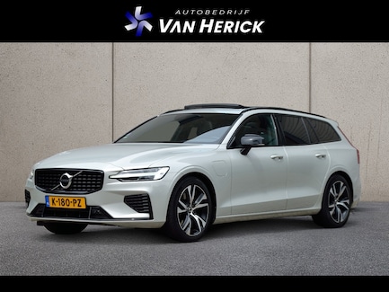 Volvo V60 0