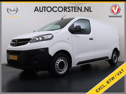 Opel Vivaro 0